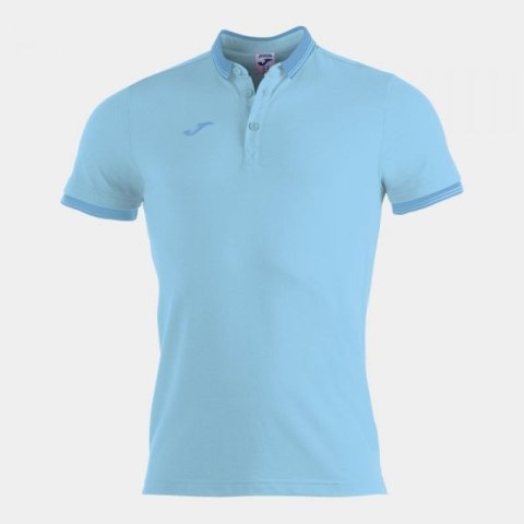 Koszulka Joma Polo Shirt Bali II S/S 100748.350