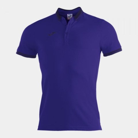 Koszulka Joma Polo Shirt Bali II S/S 100748.550