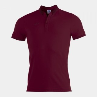 Koszulka Joma Polo Shirt Bali II S/S 100748.650