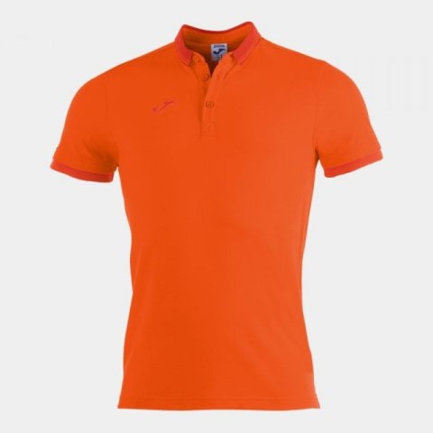 Koszulka Joma Polo Shirt Bali II S/S 100748.800