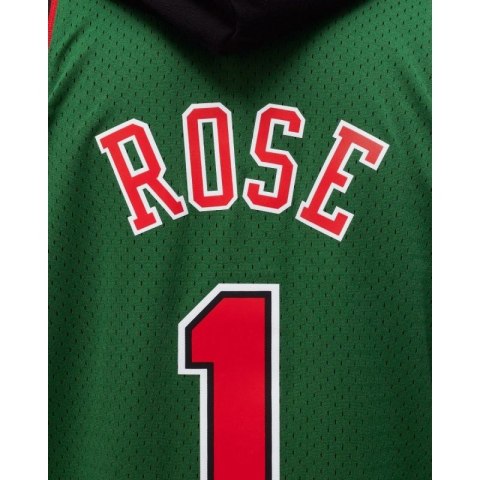 Koszulka Mitchell & Ness NBA Swingman Chicago Bulls Derrick Rose M SMJYCP19241-CBUDKGN08DRS