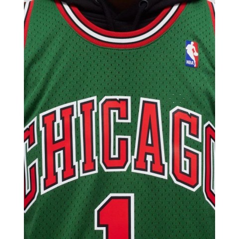 Koszulka Mitchell & Ness NBA Swingman Chicago Bulls Derrick Rose M SMJYCP19241-CBUDKGN08DRS