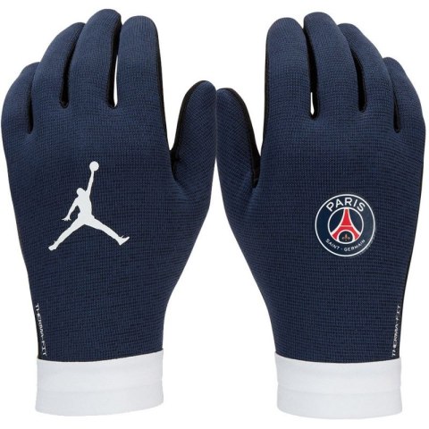 Rękawiczki Nike PSG Academy Thermafit H023 FJ4859-010