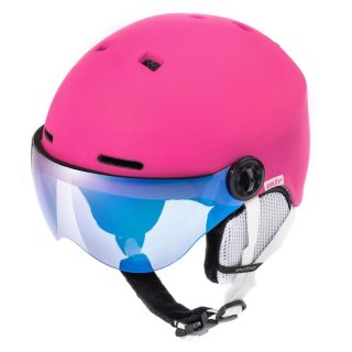 Kask narciarski Meteor Falven W 24972