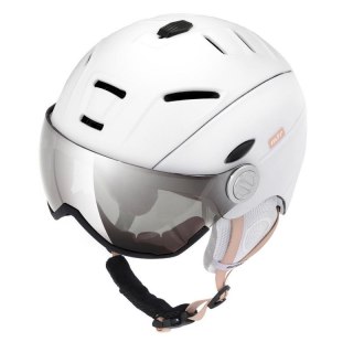 Kask narciarski Meteor Holo 24966