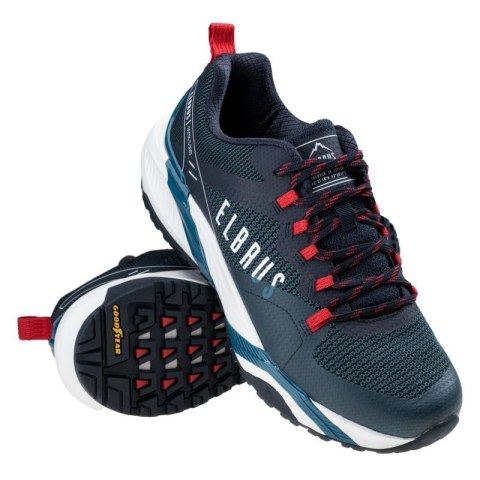 Buty Elbrus Elmar Gr M 92800346756