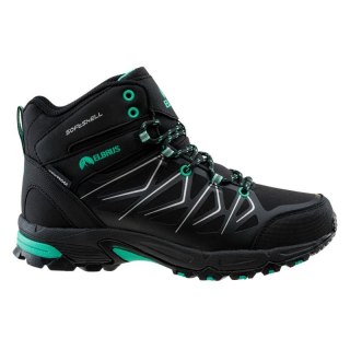 Buty Elbrus Mabby Mid Wp W 92800280413