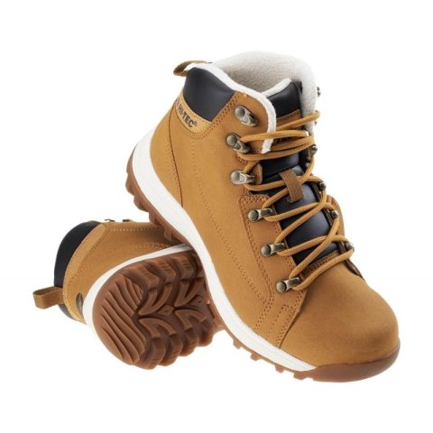 Buty Hi-Tec Haites Mid Teen Jr 92800330674