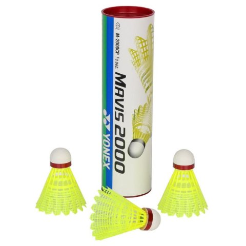Lotka do badmintona Yonex Mavis M-2000F Lotka do badmintona Yonex Mavis M-2000F
