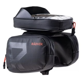 Sakwa na rower Radvik Siglabag 92800308381