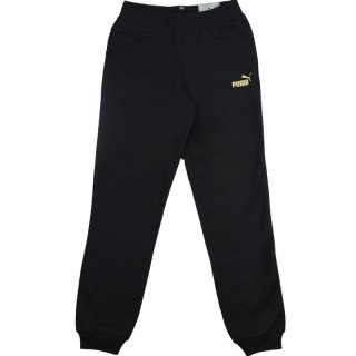 Spodnie Puma Essential Sweatpants FL G Jr 846133 51