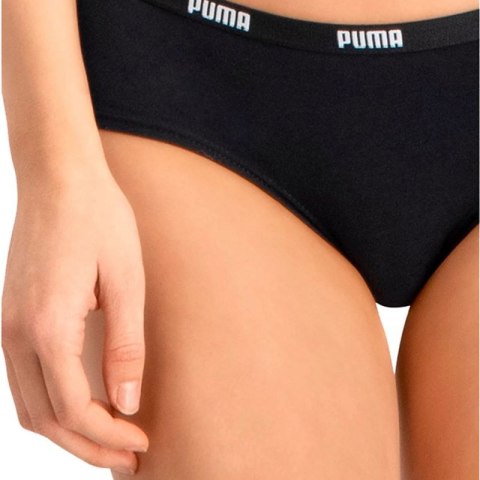 Bielizna Puma Hipster 2P Pack W 907852 03 Puma