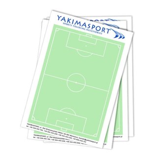 Blok trenera A4 - boisko Yakimasport 100194