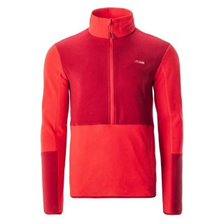 Bluza Elbrus Cari Polartec 1/2 M 92800396435 Elbrus