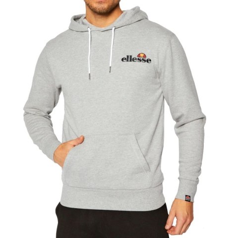 Bluza Ellesse Primero Hoody M SHS08781-112