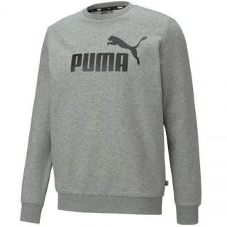 Bluza Puma ESS Big Logo Crew FL M 586678 03 Puma