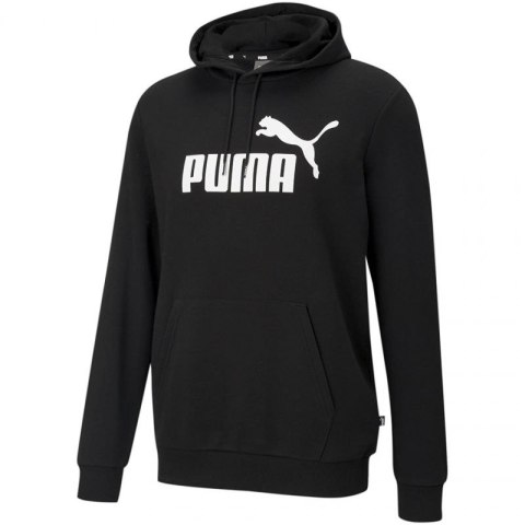 Bluza Puma ESS Big Logo Hoodie M 586688 01 Puma