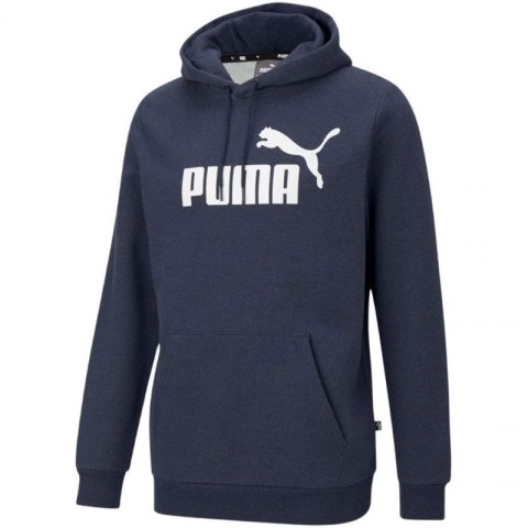 Bluza Puma ESS Heather Hoodie FL M 586739 06 Puma