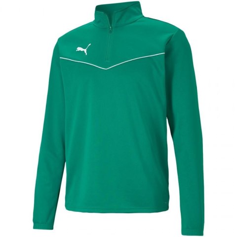 Bluza Puma teamRISE 1 4 Zip Top M 657394 05 Puma