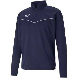 Bluza Puma teamRISE 1 4 Zip Top M 657394 06 Puma