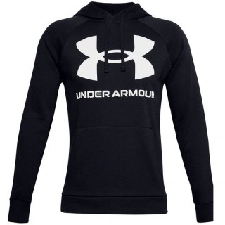 Bluza Under Armour Rival Fleece Big Logo HD M 1357093 001 Under Armour