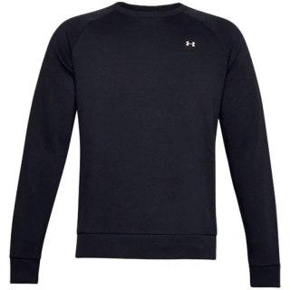 Bluza Under Armour Rival Fleece Crew M 1357096 001 Under Armour