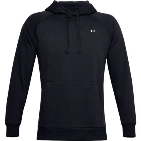 Bluza Under Armour Rival Fleece Hoodie M 1357092 001 Under Armour