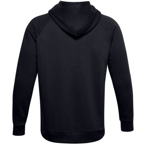 Bluza Under Armour Rival Fleece Hoodie M 1357092 001 Under Armour