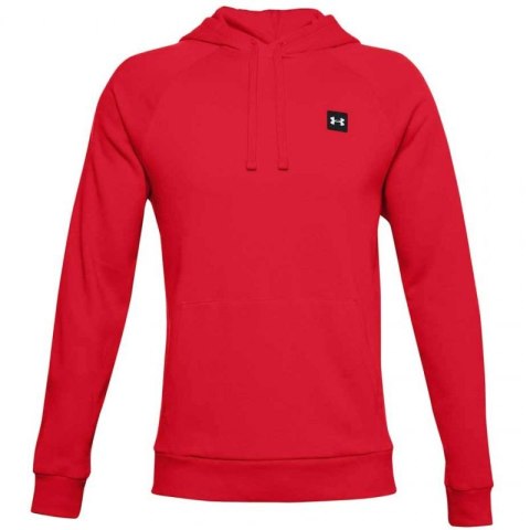 Bluza Under Armour Rival Fleece Hoodie M 1357092 600 Under Armour