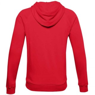 Bluza Under Armour Rival Fleece Hoodie M 1357092 600 Under Armour