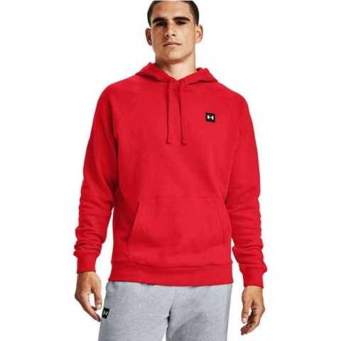 Bluza Under Armour Rival Fleece Hoodie M 1357092 600 Under Armour