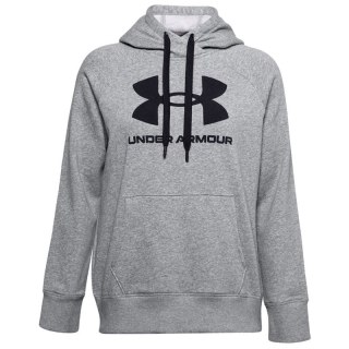 Bluza Under Armour Rival Fleece Logo Hoodie W 1356318-035 Under Armour