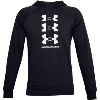 Bluza Under Armour Rivial Fleece M 1357094 001 Under Armour