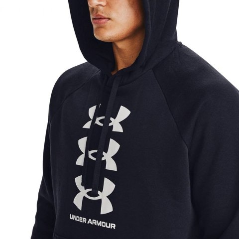 Bluza Under Armour Rivial Fleece M 1357094 001 Under Armour