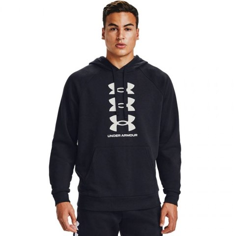 Bluza Under Armour Rivial Fleece M 1357094 001 Under Armour