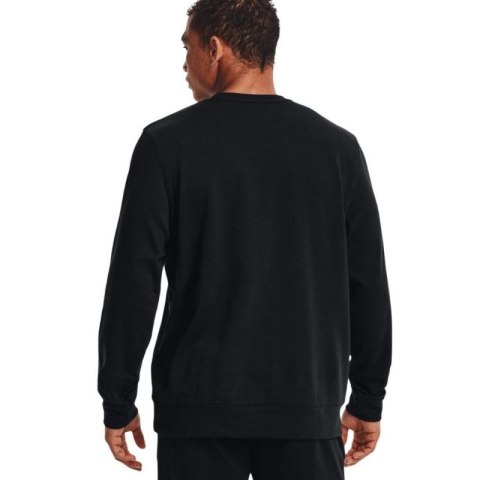 Bluza Under Armour UA Rival Terry Logo Crew M 1370391 001 Under Armour