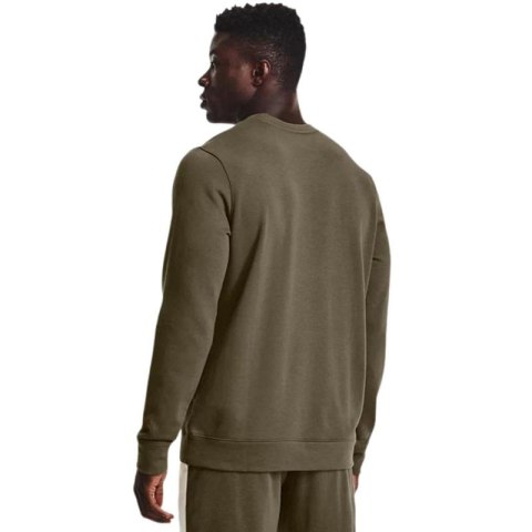 Bluza Under Armour UA Rival Terry Logo Crew M 1370391 361 Under Armour Bluza Under Armour UA Rival Terry Logo Crew M 1370391 361 Under Armour