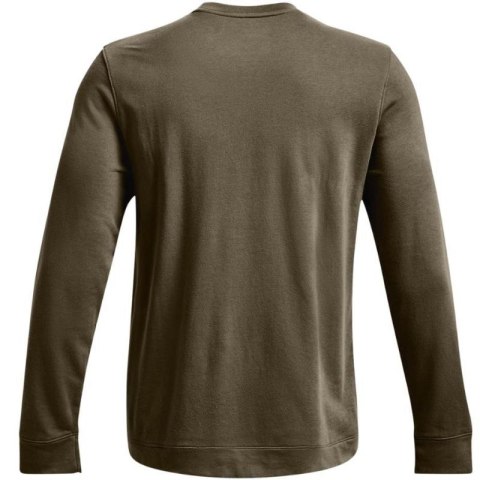 Bluza Under Armour UA Rival Terry Logo Crew M 1370391 361 Under Armour Bluza Under Armour UA Rival Terry Logo Crew M 1370391 361 Under Armour
