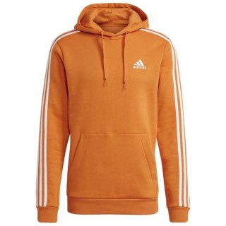 Bluza adidas 3-Stripes Fleece Hoodie M H12188