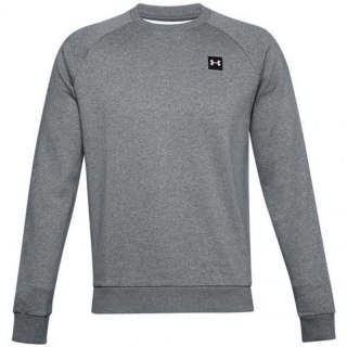 Bluza sportowa Under Armour Rival Fleece Crew M 1357096 012 Under Armour