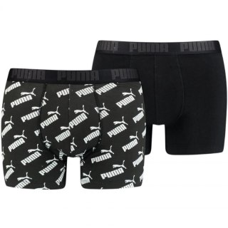 Bokserki Puma Aop Boxer 2pak M 935054 01 Puma