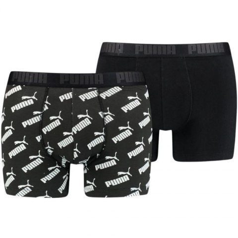 Bokserki Puma Aop Boxer 2pak M 935054 01 Puma