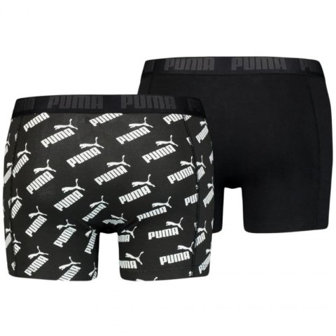 Bokserki Puma Aop Boxer 2pak M 935054 01 Puma