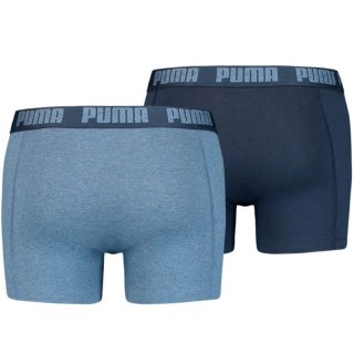 Bokserki Puma Basic Boxer 2P M 906823 36 Puma