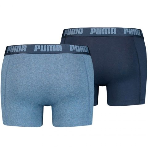 Bokserki Puma Basic Boxer 2P M 906823 36 Puma