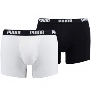 Bokserki Puma Basic M Boxer 2P 521015001 301 Puma