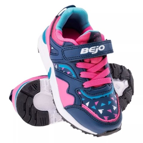 Buty Bejo Junie Kids Jr 92800401204 Bejo