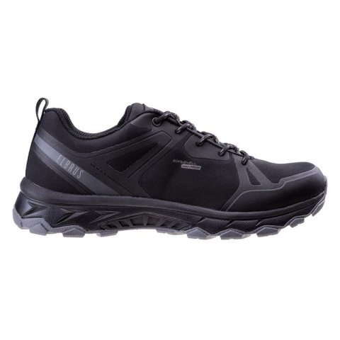 Buty Elbrus Wesko Wp M 92800401554 Elbrus