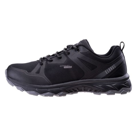 Buty Elbrus Wesko Wp M 92800401554 Elbrus