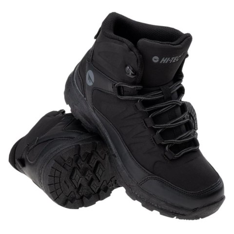 Buty Hi-Tec Selven Mid Teen Jr 92800377433